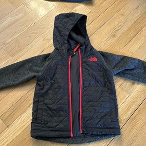 Toddler Northface Fleece